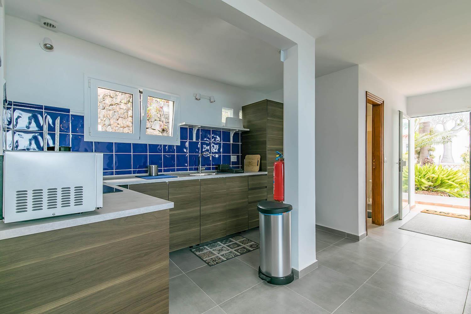 Residencial Vista Panoramica Villa Santa Ursula  Bagian luar foto