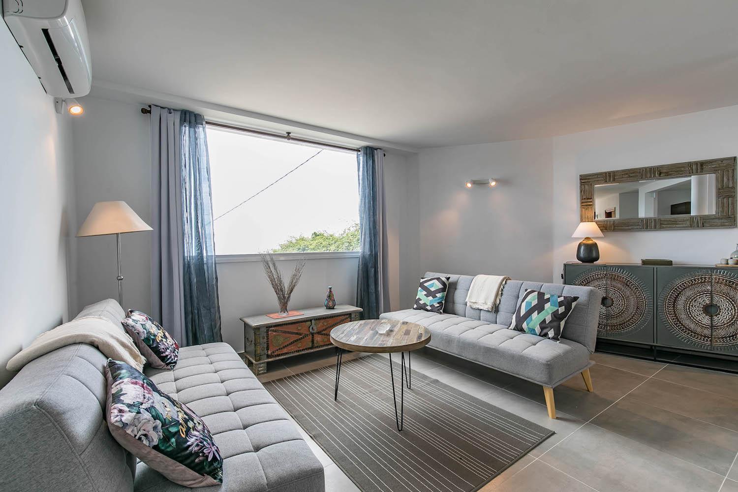 Residencial Vista Panoramica Villa Santa Ursula  Bagian luar foto